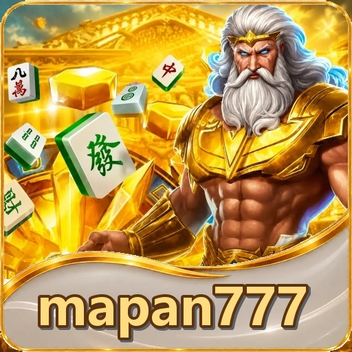 Ikon mapan777 untuk verifikasi berkas APK