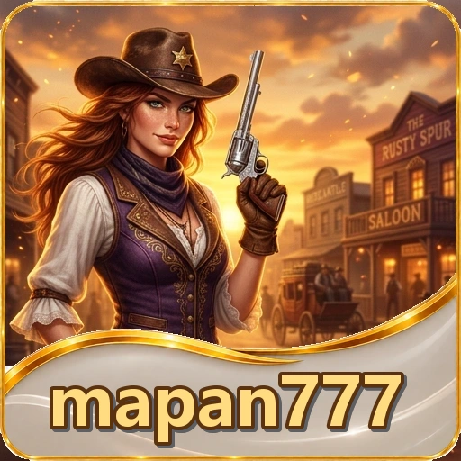 Ikon mapan777 untuk pertanyaan teknis APK
