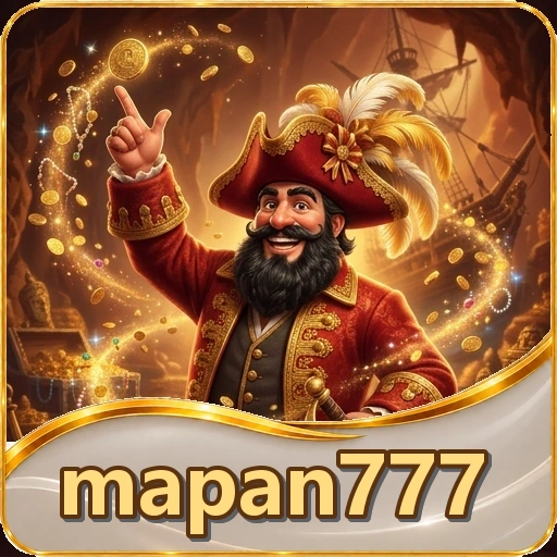 Ikon mapan777 untuk ringkasan panduan APK v4.7.5
