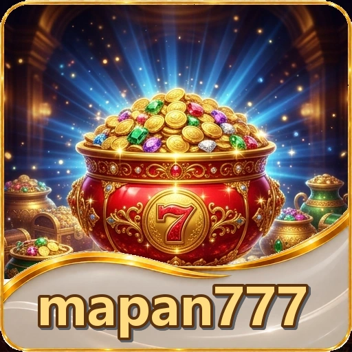 Ikon mapan777 untuk bagian pencocokan SHA-256