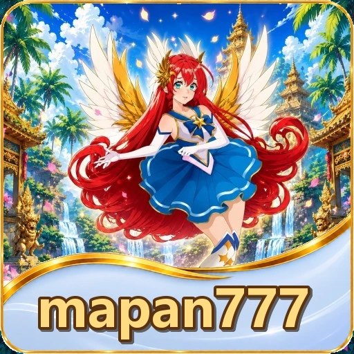 Ikon mapan777 untuk syarat pemasangan di Android
