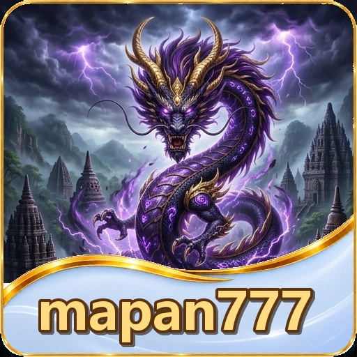 Ikon mapan777 untuk langkah pasang APK