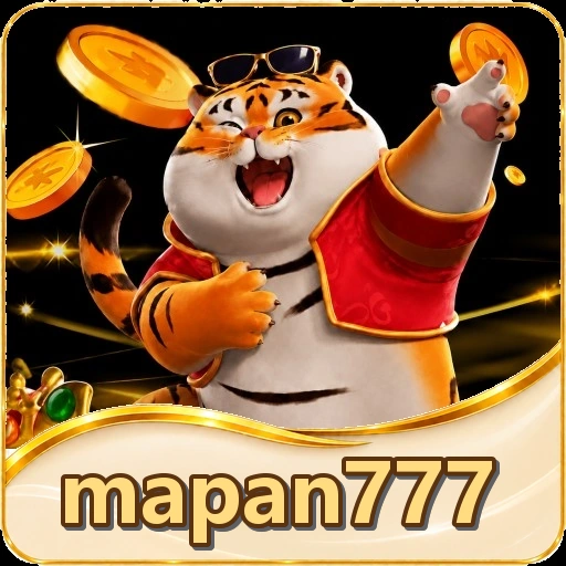 Ikon mapan777 untuk data verifikasi APK 2018–2026
