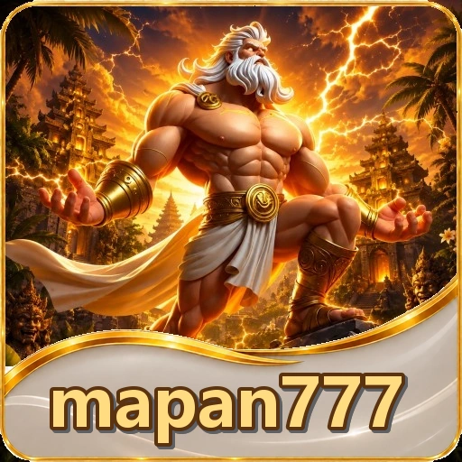 Ikon mapan777 untuk pengguna sejak 2018