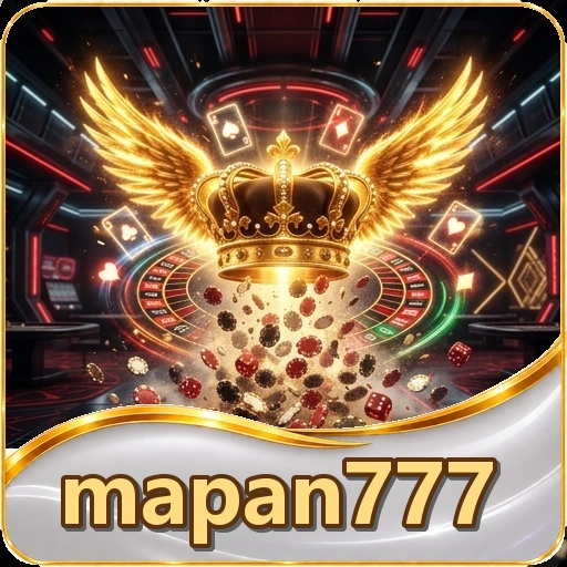 Ikon mapan777 untuk arsip pembaruan 2026