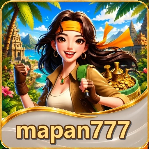 Ikon mapan777 untuk catatan v4.7.5